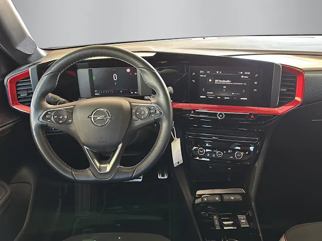 Opel Mokka 1.2 T 130 GS
