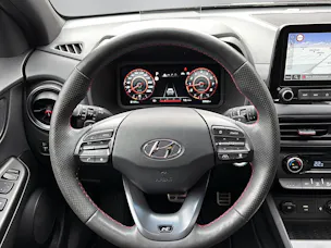 Hyundai Kona 1.6 T-GDi N-Line 4WD