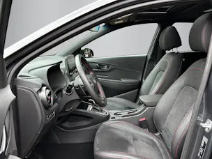 Hyundai Kona 1.6 T-GDi N-Line 4WD
