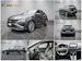 Hyundai Kona 1.6 T-GDi N-Line 4WD