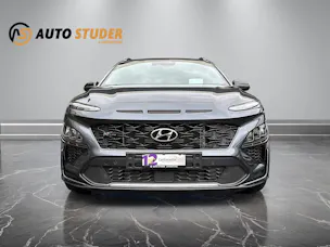 Hyundai Kona 1.6 T-GDi N-Line 4WD