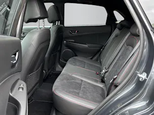 Hyundai Kona 1.6 T-GDi N-Line 4WD