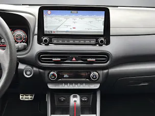 Hyundai Kona 1.6 T-GDi N-Line 4WD