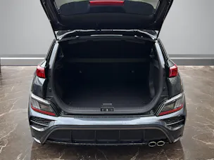 Hyundai Kona 1.6 T-GDi N-Line 4WD
