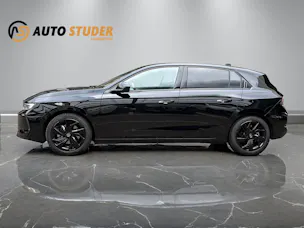 Opel Astra L 1.2 T Hybrid Edition