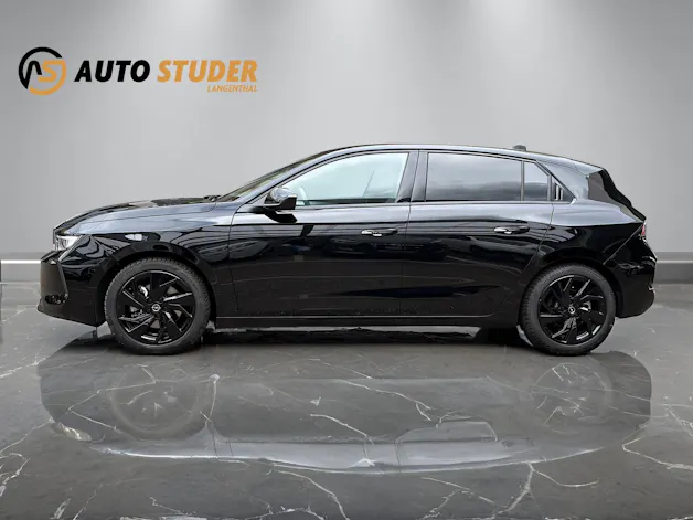 Opel Astra L 1.2 T Hybrid Edition