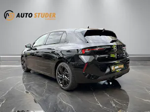 Opel Astra L 1.2 T Hybrid Edition