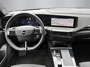 Opel Astra L 1.2 T Hybrid Edition