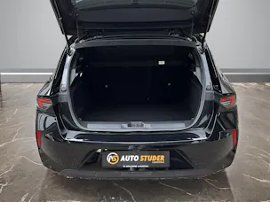 Opel Astra L 1.2 T Hybrid Edition