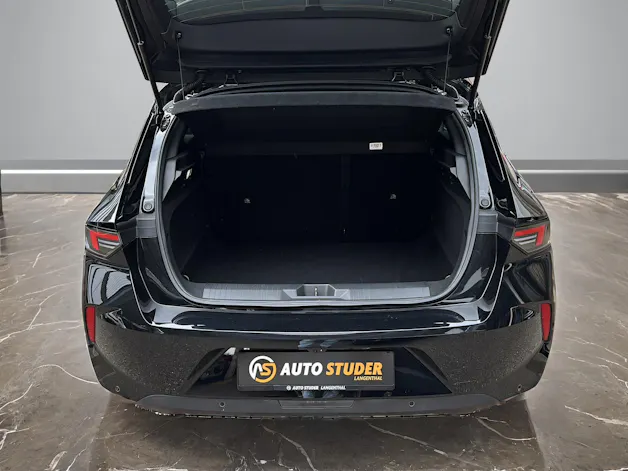 Opel Astra L 1.2 T Hybrid Edition