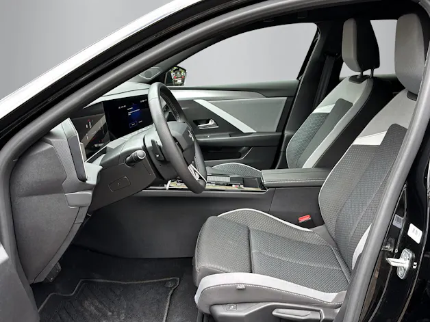Opel Astra L 1.2 T Hybrid Edition