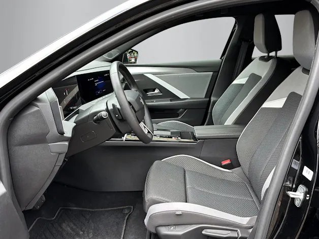 Opel Astra L 1.2 T Hybrid Edition