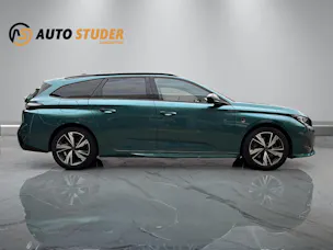 Peugeot 308 SW 1.6 PHEV 180 GT