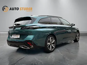 Peugeot 308 SW 1.6 PHEV 180 GT