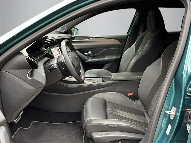 Peugeot 308 SW 1.6 PHEV 180 GT