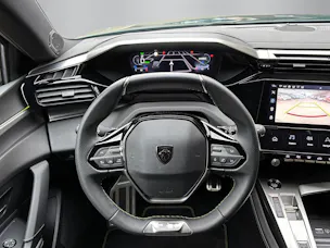 Peugeot 308 SW 1.6 PHEV 180 GT