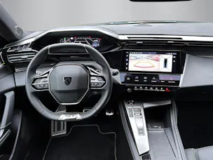 Peugeot 308 SW 1.6 PHEV 180 GT