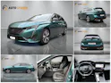 Peugeot 308 SW 1.6 PHEV 180 GT