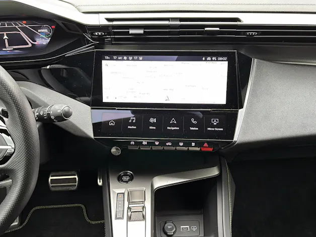 Peugeot 308 SW 1.6 PHEV 180 GT