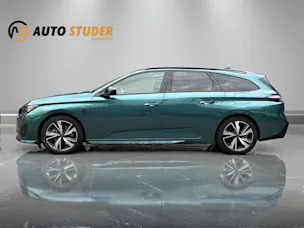 Peugeot 308 SW 1.6 PHEV 180 GT