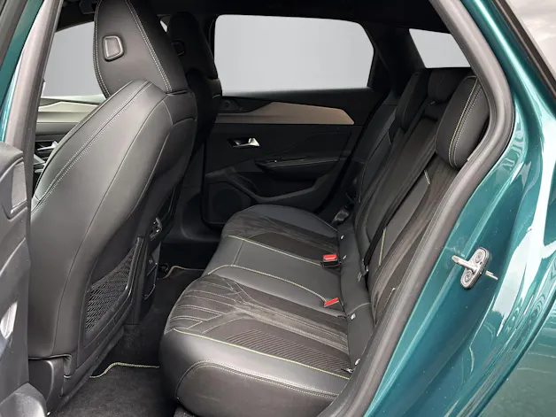 Peugeot 308 SW 1.6 PHEV 180 GT