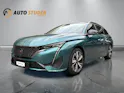 Peugeot 308 SW 1.6 PHEV 180 GT