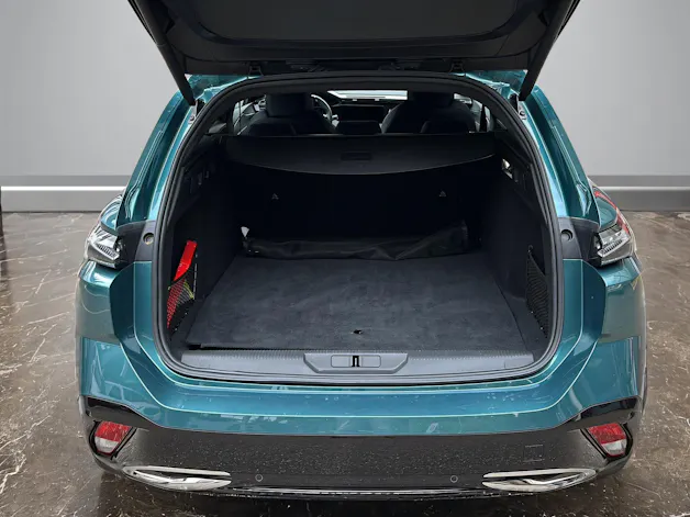 Peugeot 308 SW 1.6 PHEV 180 GT