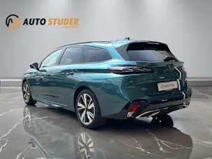 Peugeot 308 SW 1.6 PHEV 180 GT
