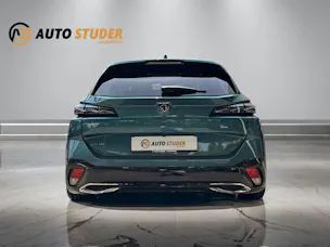 Peugeot 308 SW 1.6 PHEV 180 GT