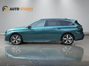 Peugeot 308 SW 1.6 PHEV 180 GT