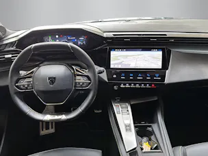 Peugeot 308 SW 1.6 PHEV 180 GT