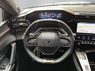 Peugeot 308 SW 1.6 PHEV 180 GT