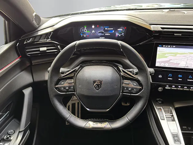 Peugeot 308 SW 1.6 PHEV 180 GT