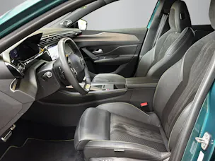 Peugeot 308 SW 1.6 PHEV 180 GT