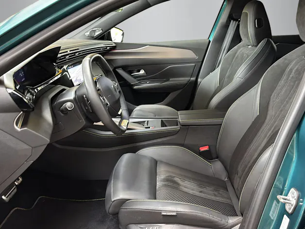 Peugeot 308 SW 1.6 PHEV 180 GT