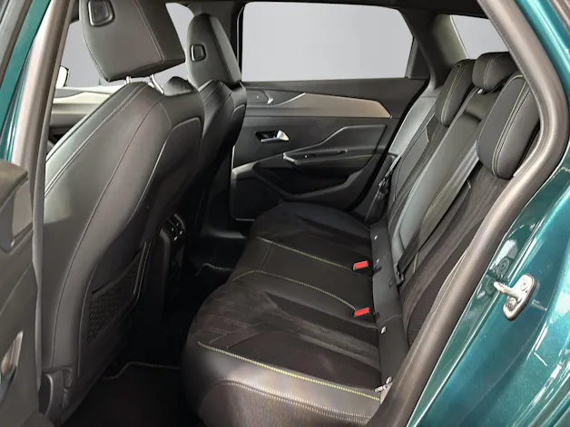 Peugeot 308 SW 1.6 PHEV 180 GT