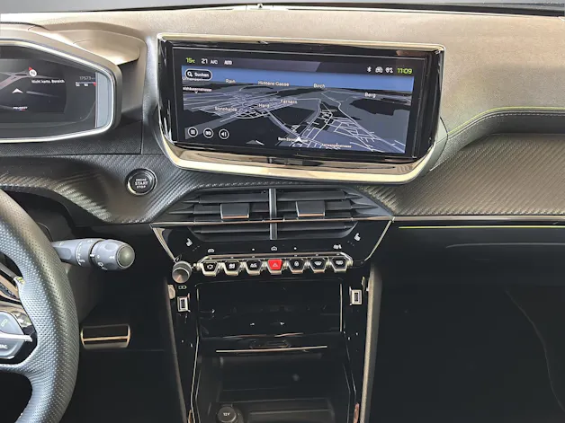 Peugeot 2008 1.2 PureTech 130 GT