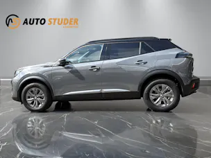 Peugeot 2008 1.2 PureTech 130 GT