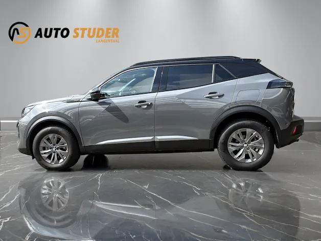 Peugeot 2008 1.2 PureTech 130 GT
