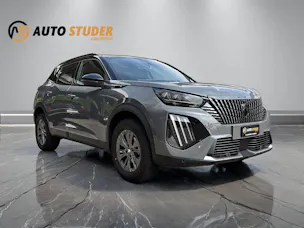 Peugeot 2008 1.2 PureTech 130 GT