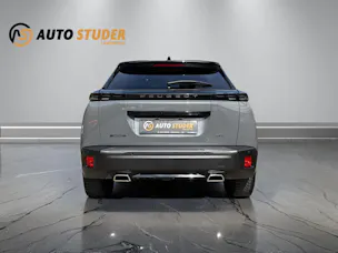 Peugeot 2008 1.2 PureTech 130 GT