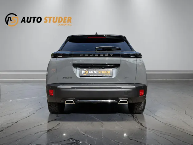 Peugeot 2008 1.2 PureTech 130 GT
