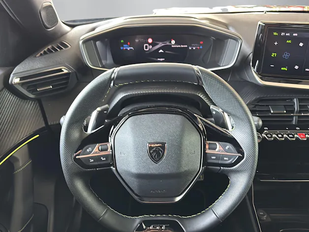 Peugeot 2008 1.2 PureTech 130 GT
