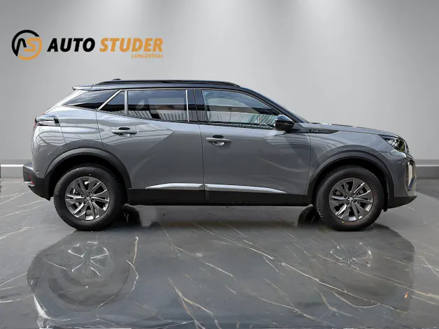 Peugeot 2008 1.2 PureTech 130 GT