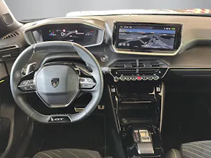 Peugeot 2008 1.2 PureTech 130 GT