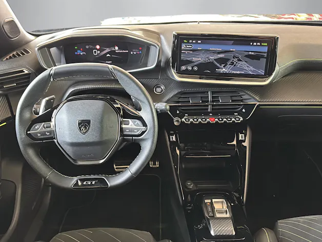 Peugeot 2008 1.2 PureTech 130 GT