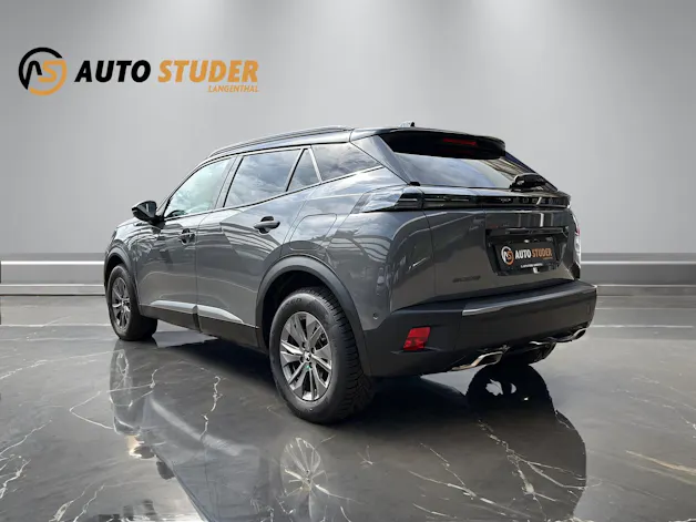 Peugeot 2008 1.2 PureTech 130 GT