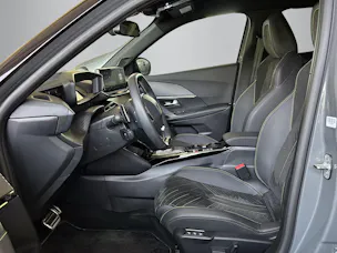 Peugeot 2008 1.2 PureTech 130 GT