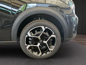 Citroën C3 1.2 Hybrid Plus