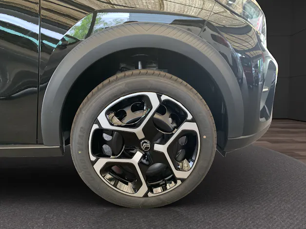 Citroën C3 1.2 Hybrid Plus